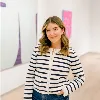 Olivia Crosbie