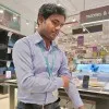 satyajit bhunia
