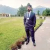 Zeeshan Haider