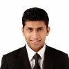 Vincent Anthony Fernandes