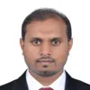 Mohamed basheer Parammal