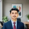 Muhammad Osama Ghaffar