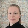 Sarah Ronald