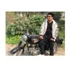 Dhruv Chawla