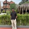 Srikanth Armugam