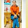 Akshada Benke