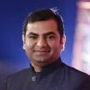 Bhavesh Vora