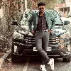 P Rishikesh Menon