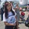 Fenisya Huang