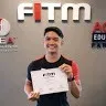 Zulhakim Bin Sosli