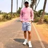 Akhilesh Singh