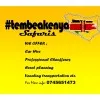 team tembea
