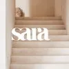 SARA ALDOSARI