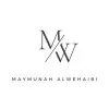 Maymunah Alwehaibi