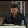 Adem Barkın Yıldız