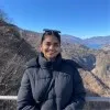 Thea Rooplal