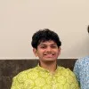 Dhairya Patel