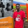 Wilkie Kidega Cephas