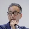 Masakazu Asano