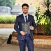 Diaa Ahmed