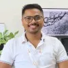 Manoj Kumar Munda
