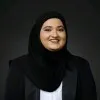 Isra Iqbal