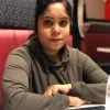 Srinisha Sridharan