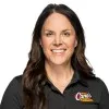 Cheryl Oswald