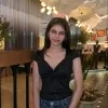 Hetvi Patel