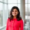Monica Krishnamurthy