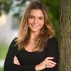 Angelina Mestousis