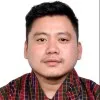 Yeshi Wangchuk