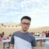 FORREST ZHAO
