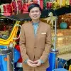 Kajornsak Kangklang