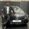 Srikanth Rao