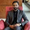 Shreyas Jadhav