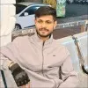 Prafull Gadekar