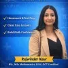 Rajwinder Kaur
