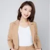 Vivian Zhang