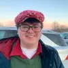 Sean Narkewich