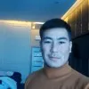 Abror Sidiqov