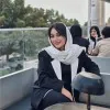 Mobina Mazaheri