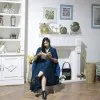 Ekta chaudhary