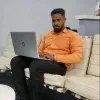 Akhilesh Rai