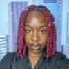 Elizabeth Koomson