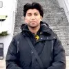 sahil khan