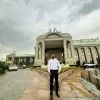 Ankush Shivhare