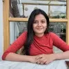 Poojitha Gondesi