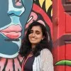 Parvathy Krishnakumar