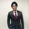 Adv Harjas Singh Gulati